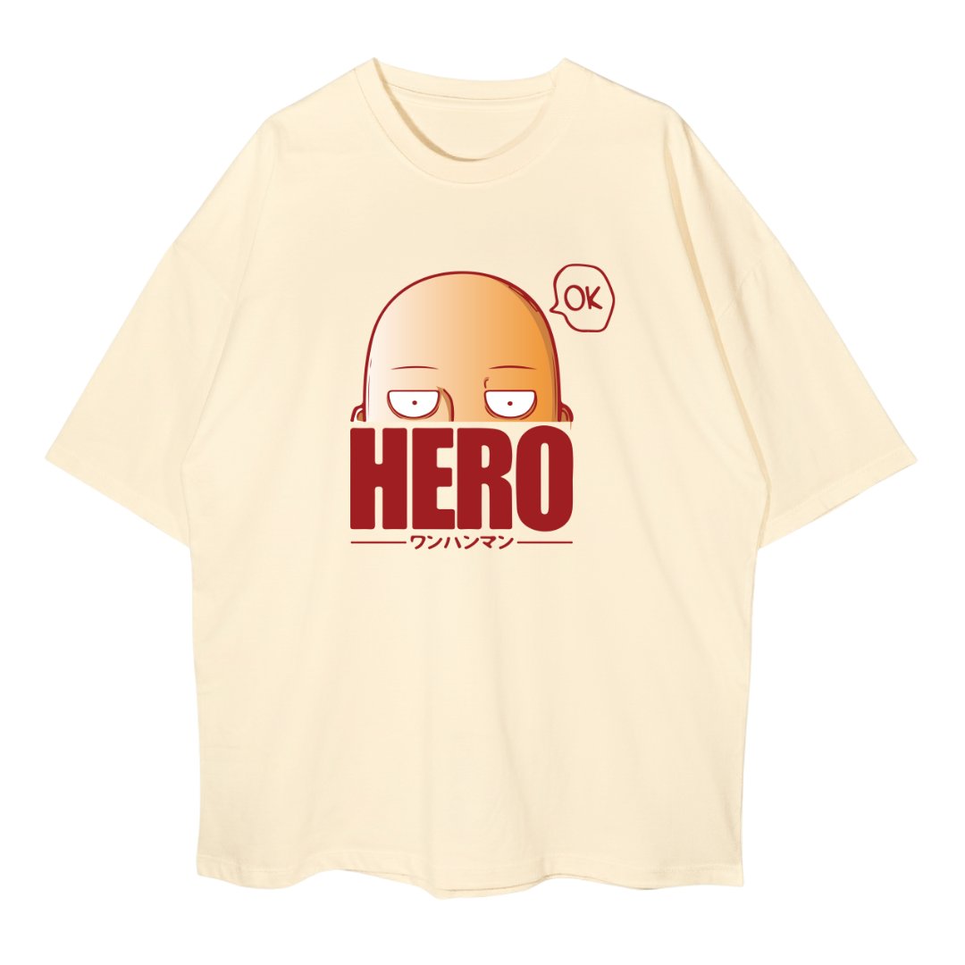 Saitama - One Punch Man