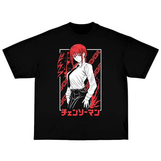 Makima - Chainsaw Man