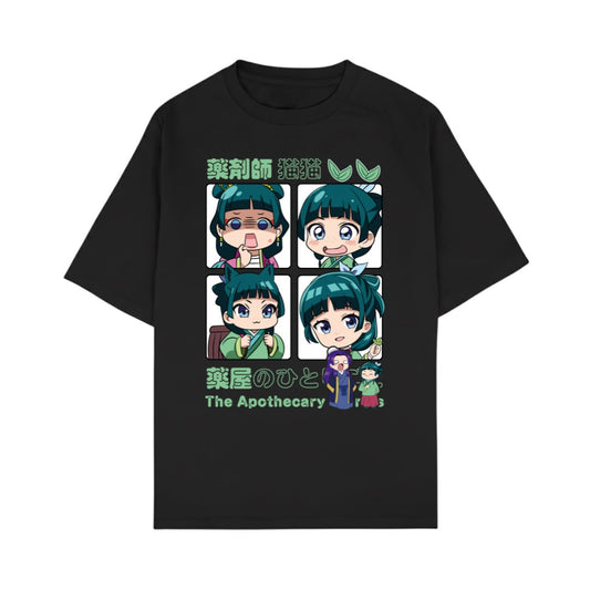 Maomao Chibi - Los Diarios de la Boticaria