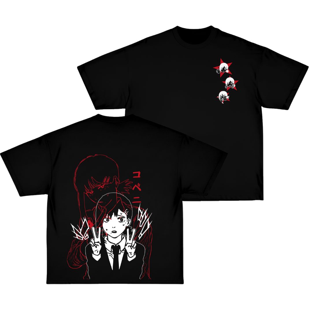 Kobeni - Chainsaw Man