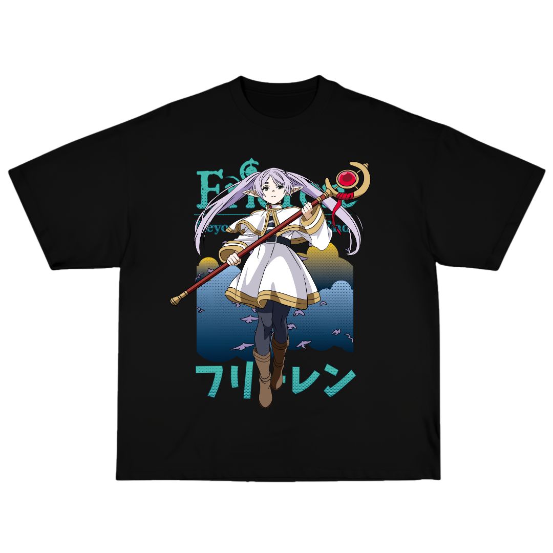 Frieren - Sousou no Frieren