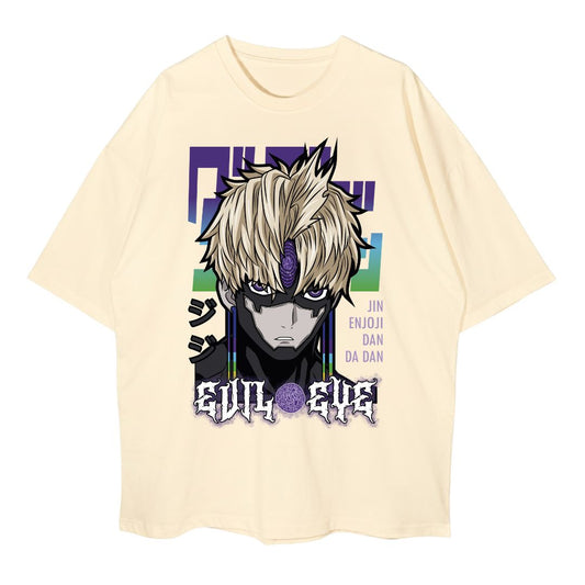 Jiji Evil Eye - DanDaDan