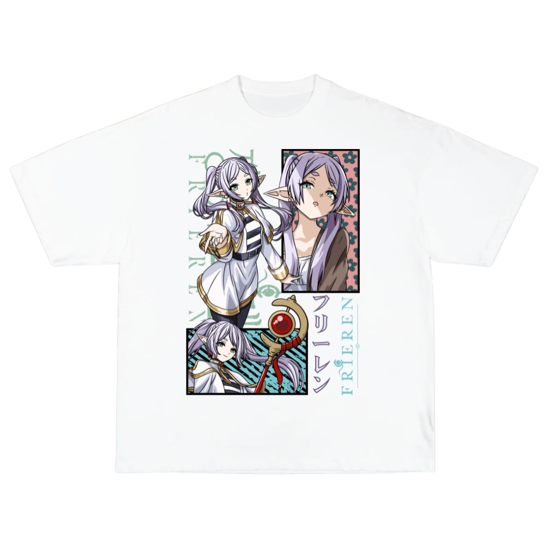 Frieren - Sousou no Frieren