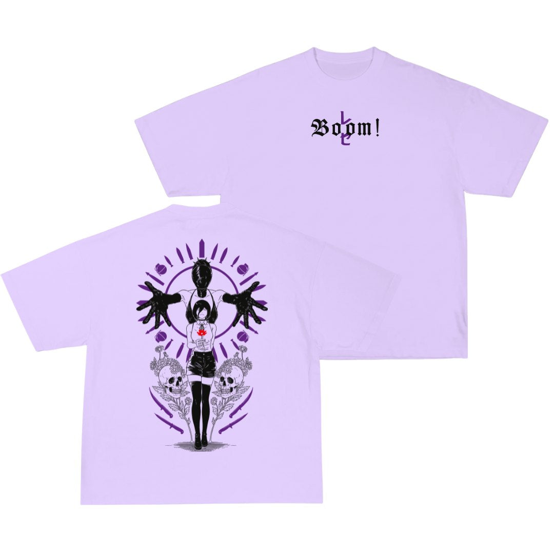 Reze Bomb - Chainsaw Man