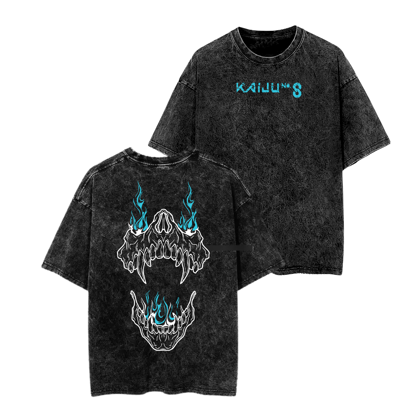 Kaiju Hibino - Kaiju No. 8