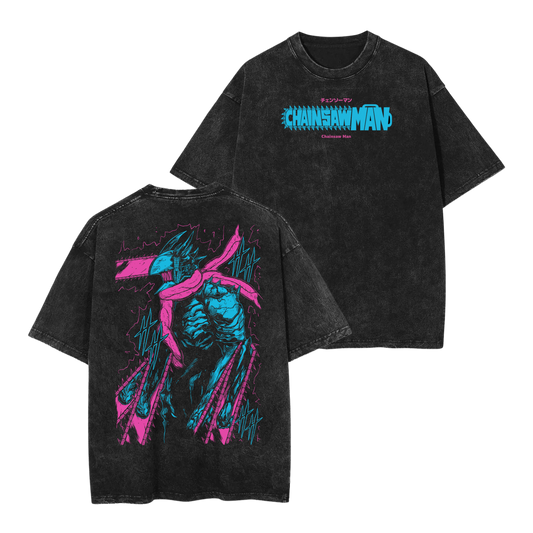 ChainsawMan - Chainsaw Man