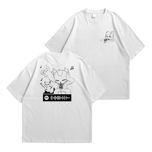 Turbo Gata Spotify - DanDaDan