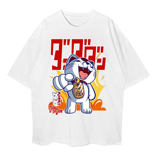 Turbo Abuela - DanDaDan