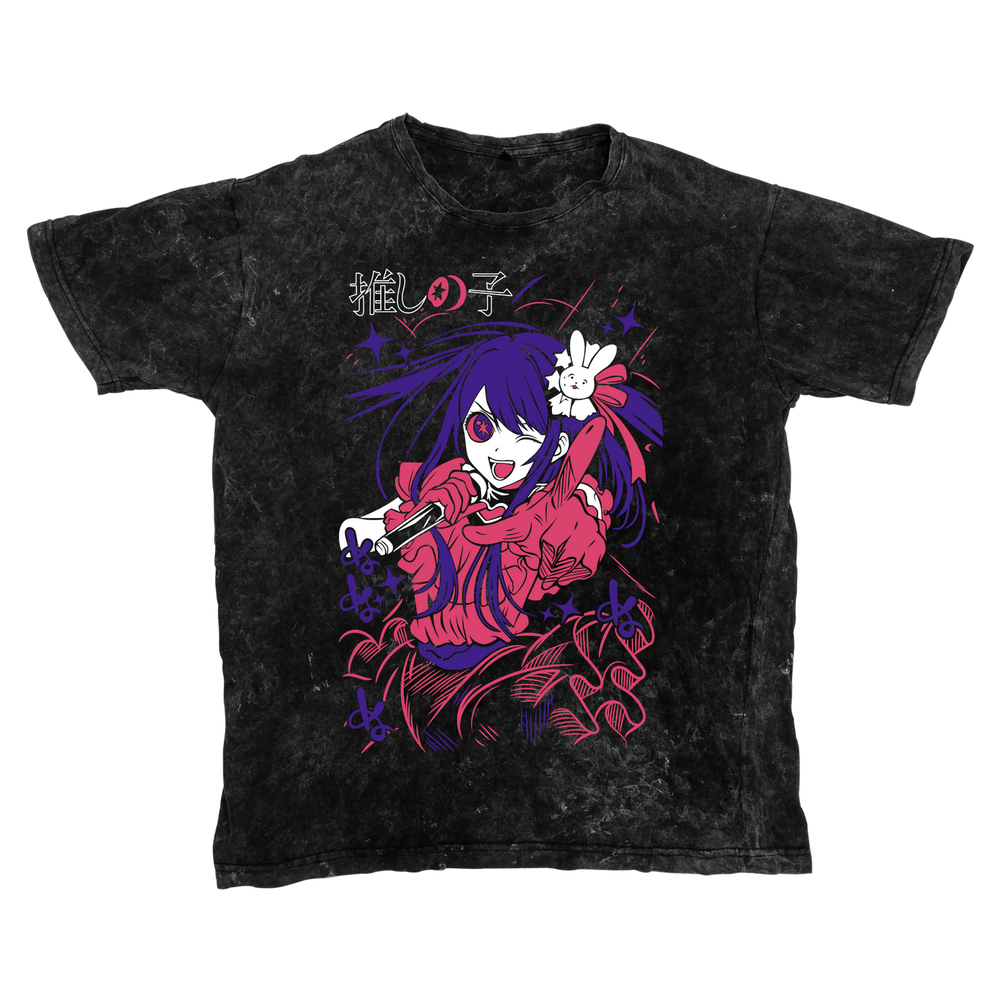 Ai Hoshino - Oshi no Ko