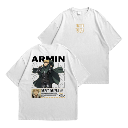 Armin Arlert - Attack On Titan