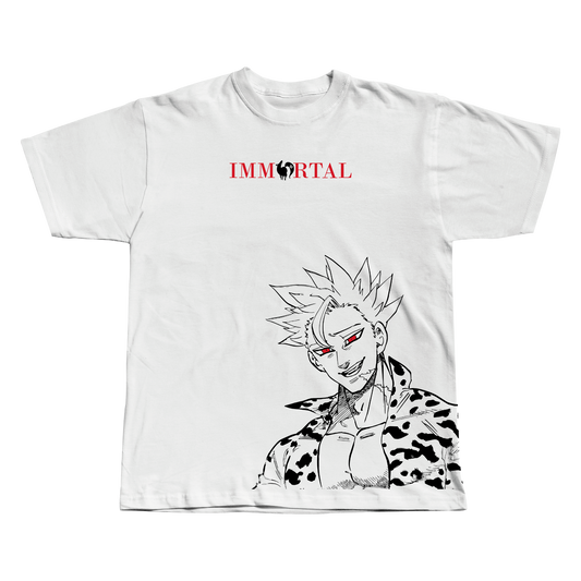 Ban - Nanatsu no Taizai