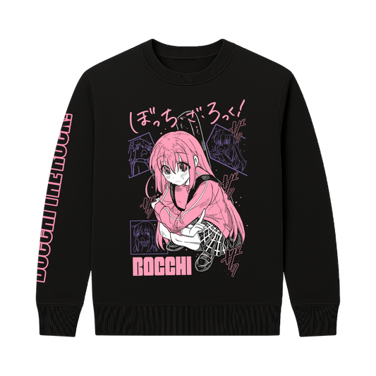 Hitori Gotoh - Bocchi the Rock!