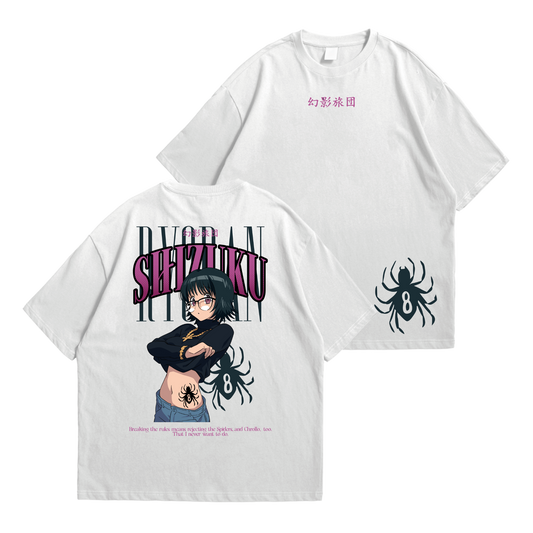 Shizuku - Hunter X Hunter