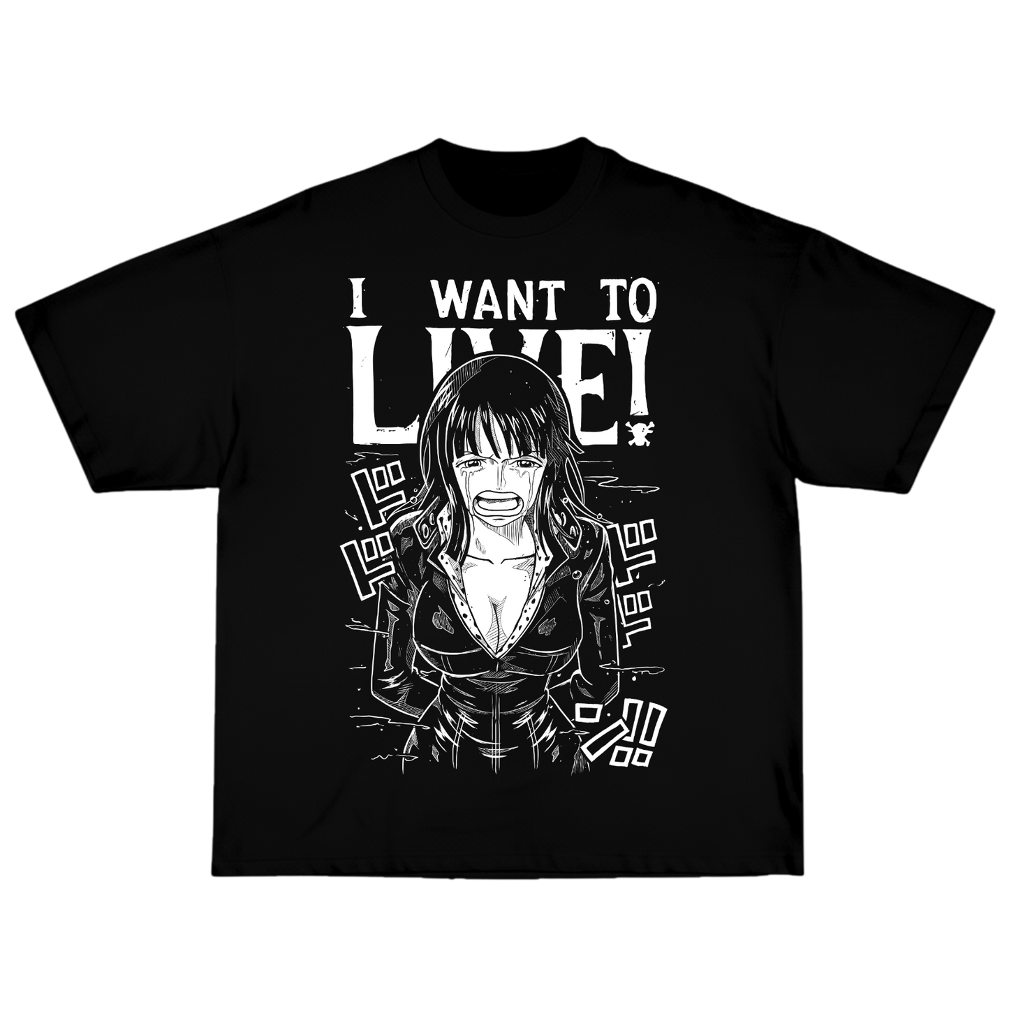 Nico Robin - One Piece