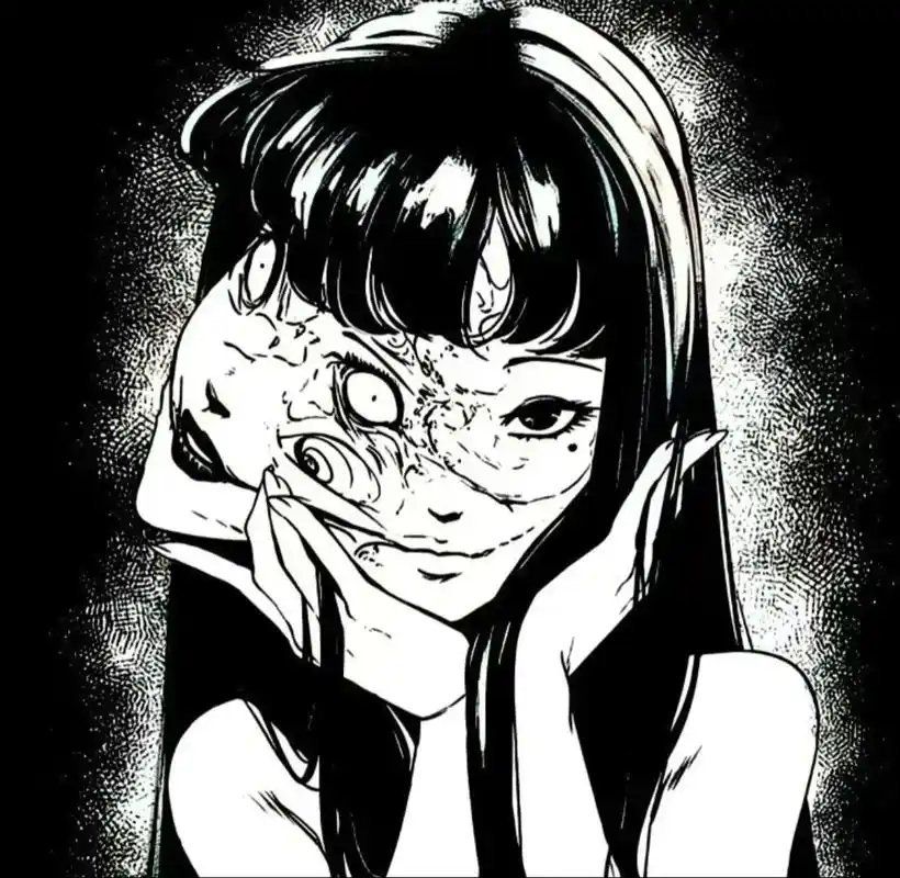 JUNJI ITO COLLECTION