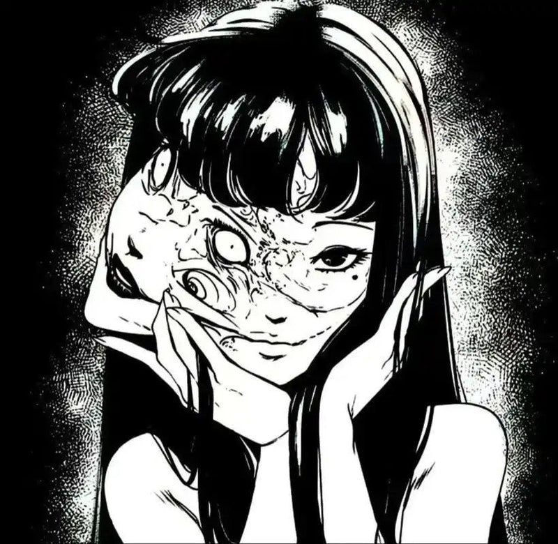 JUNJI ITO COLLECTION