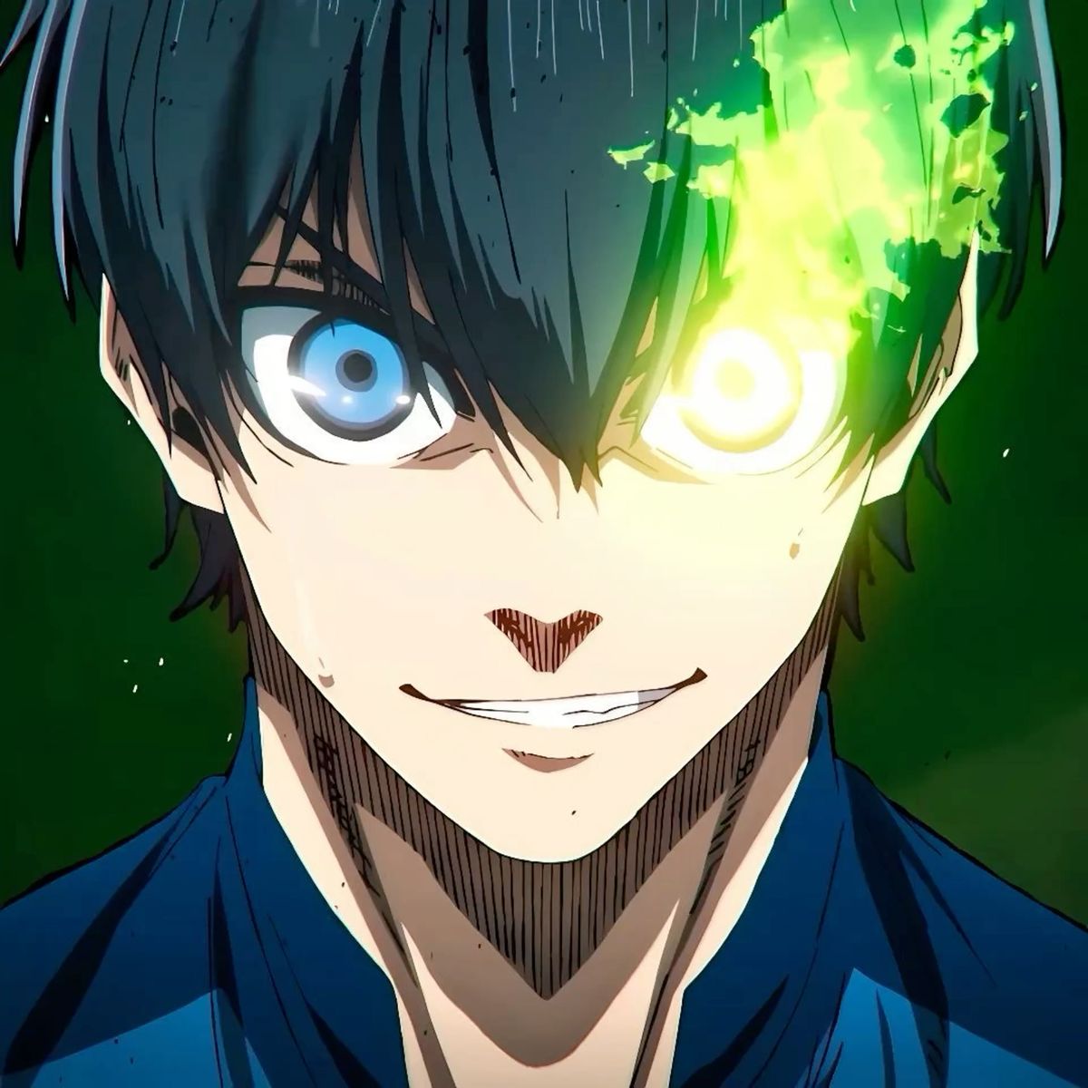 BLUELOCK