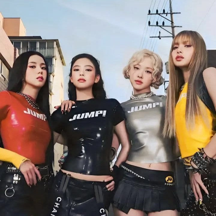 BLACKPINK