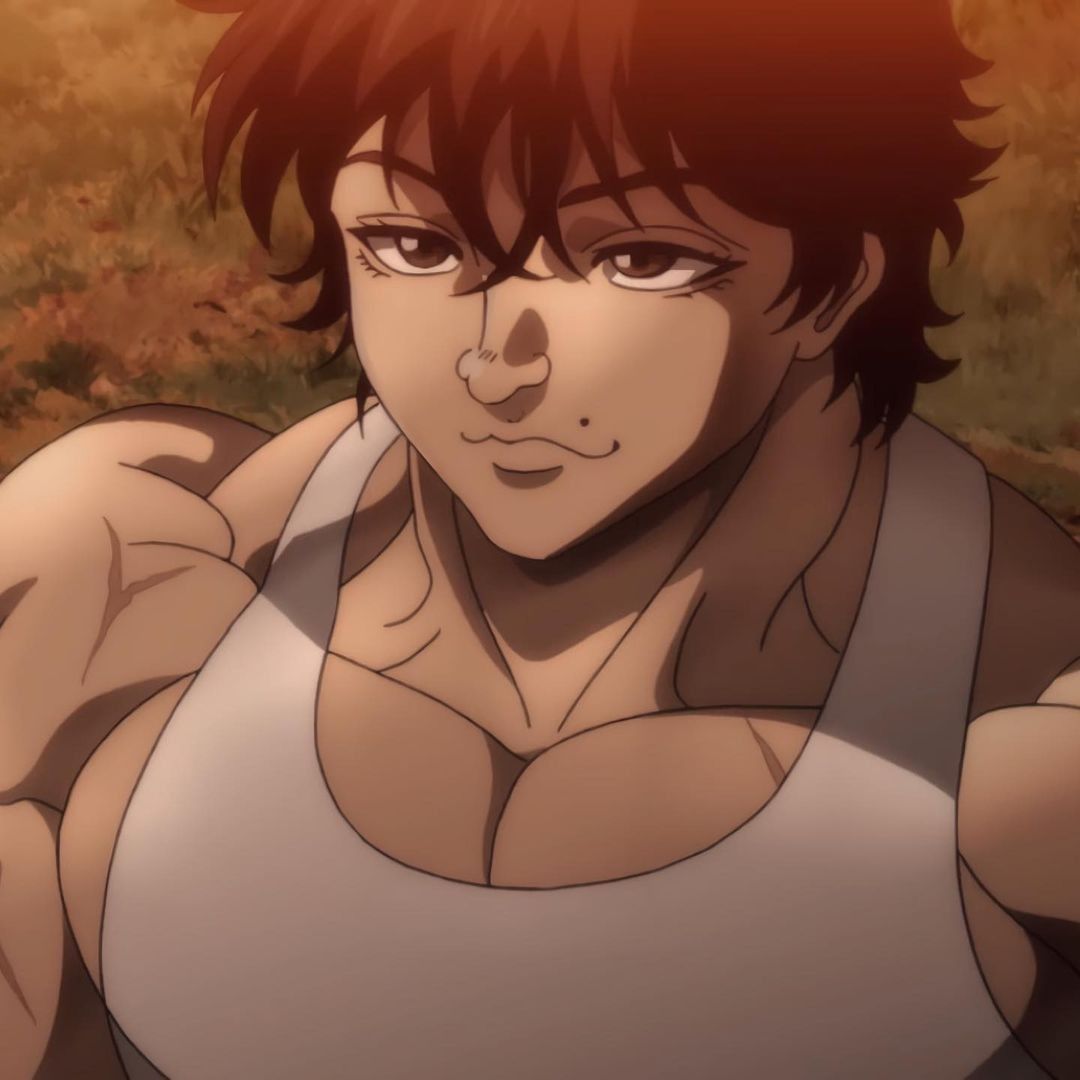 BAKI