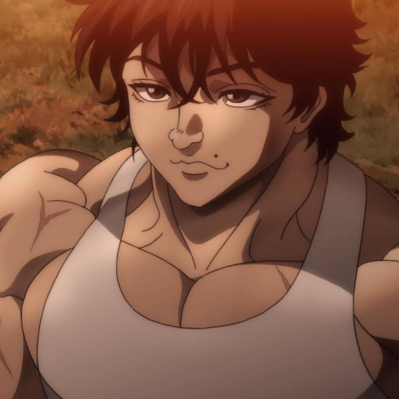 BAKI