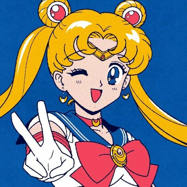 SAILOR MOON