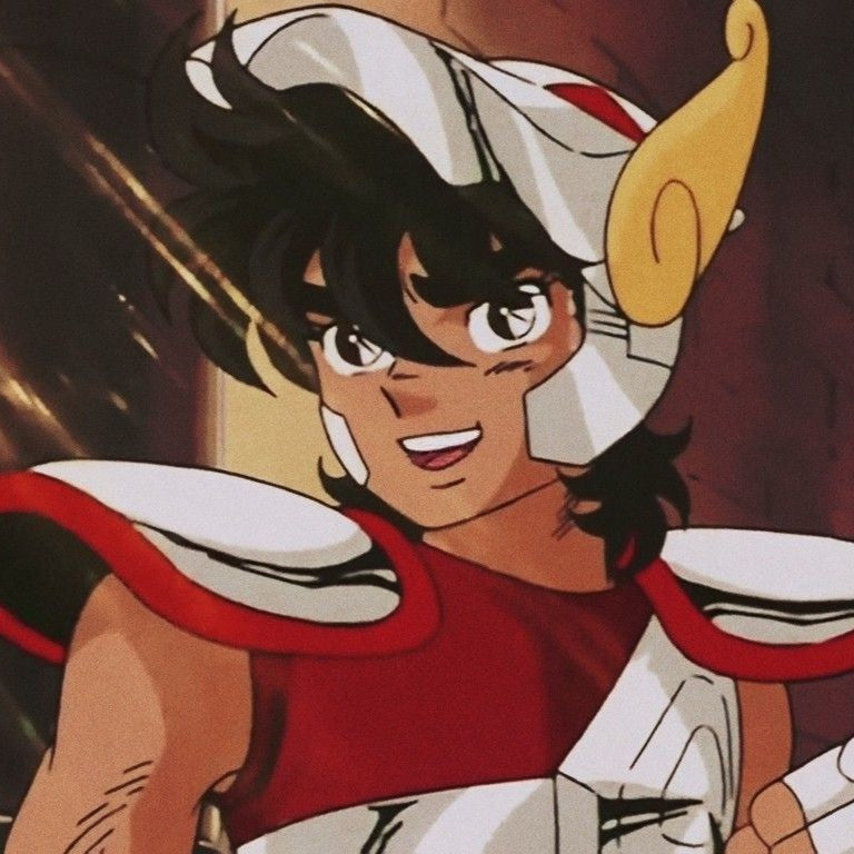 LOS CABALLEROS DEL ZODIACO