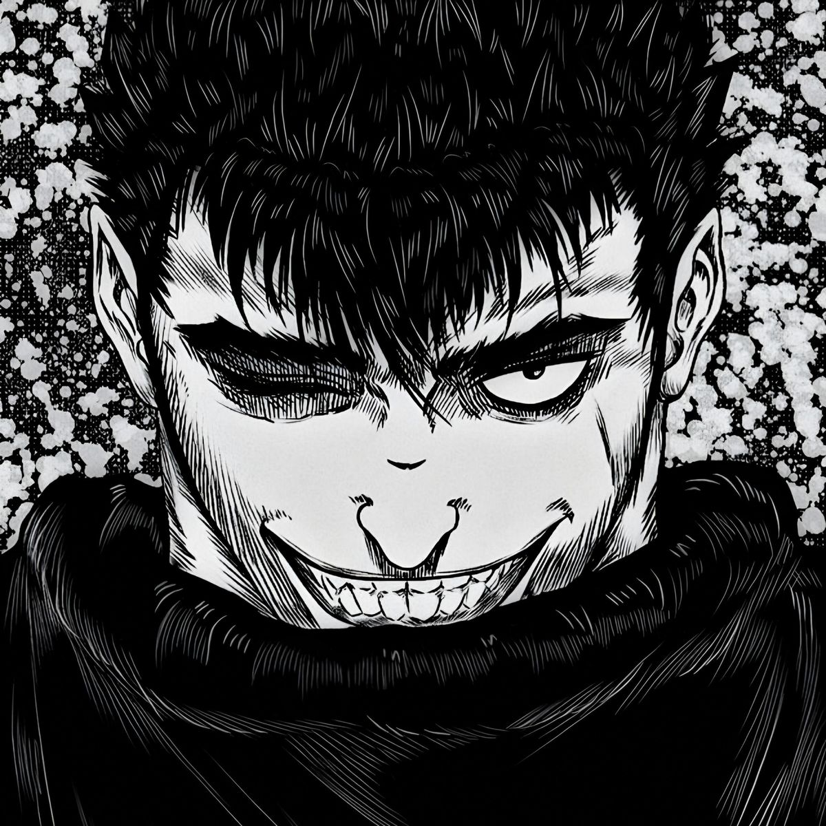 BERSERK