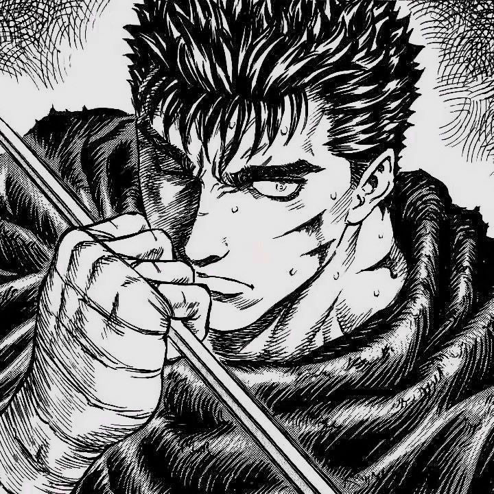 BERSERK