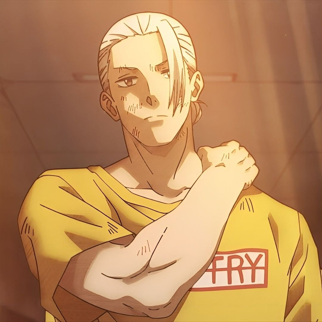 SAKAMOTO DAYS