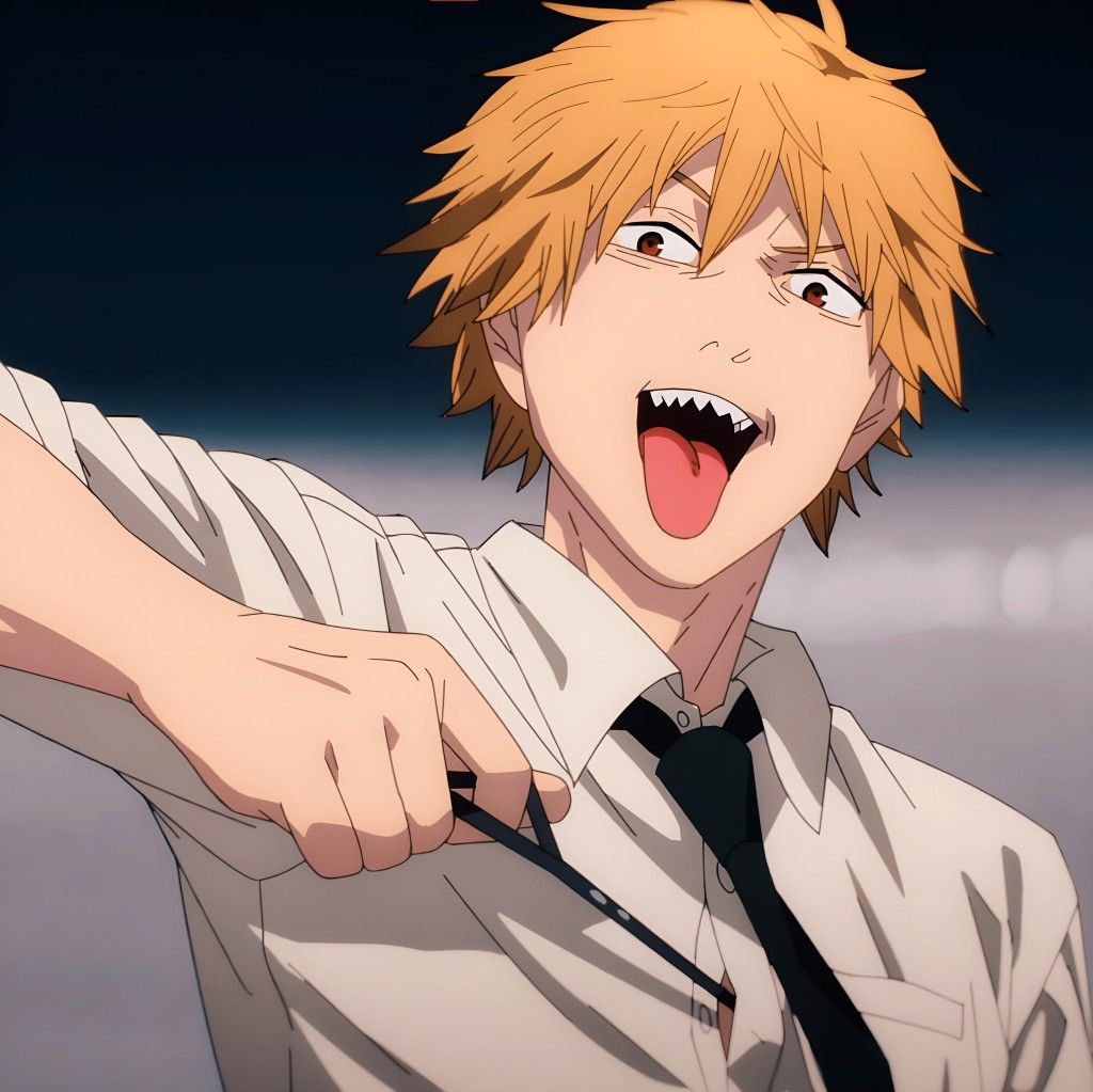 CHAINSAW MAN