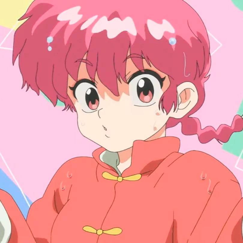 RANMA 1/2