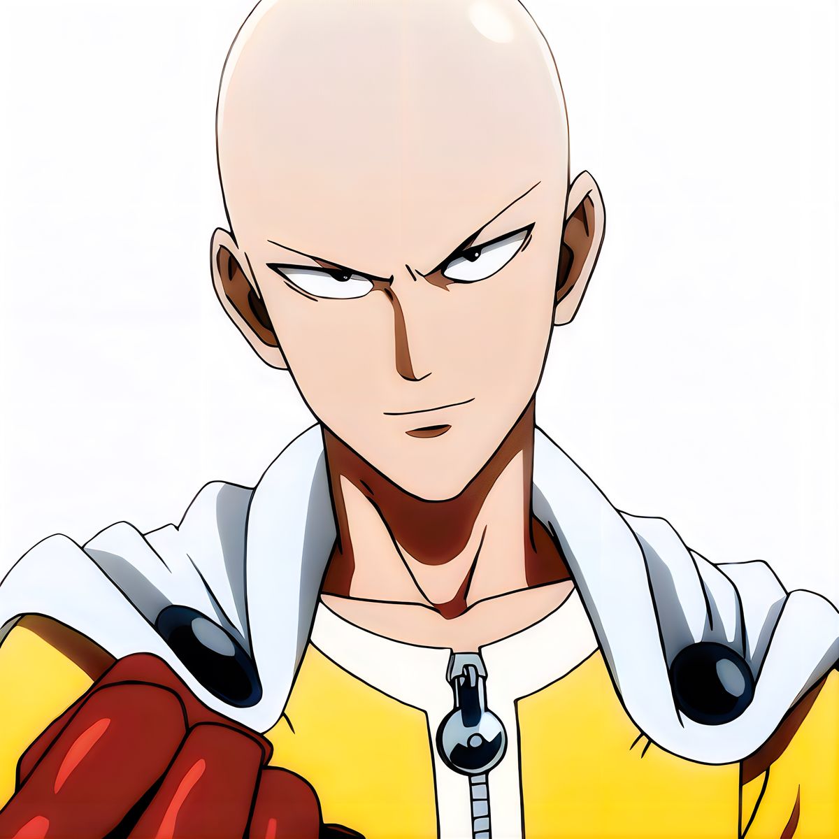 ONE PUNCH MAN