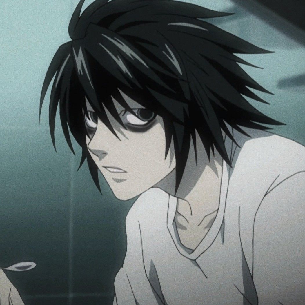 DEATH NOTE