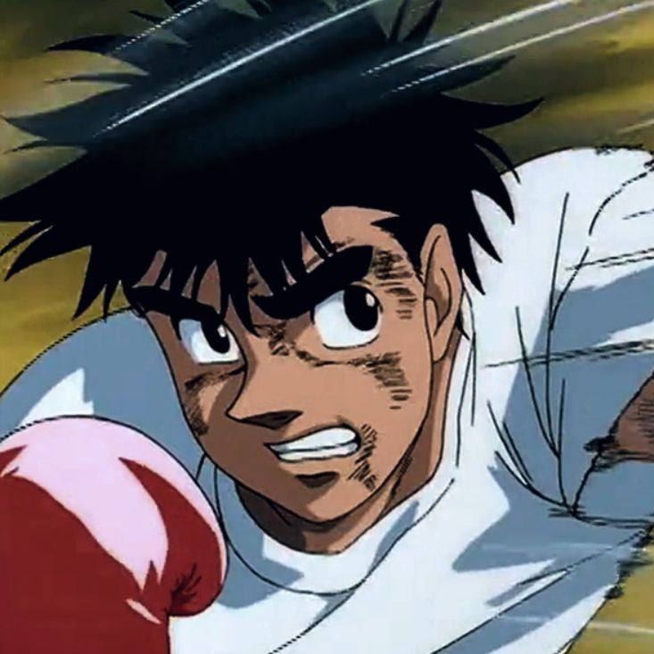 HAJIME NO IPPO