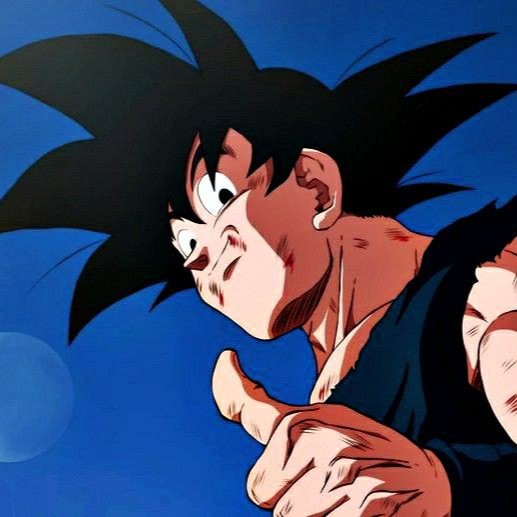 DRAGON BALL