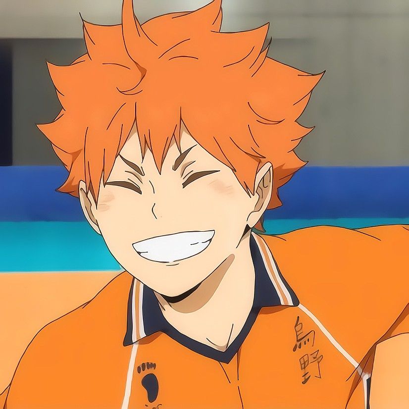 HAIKYUU!!