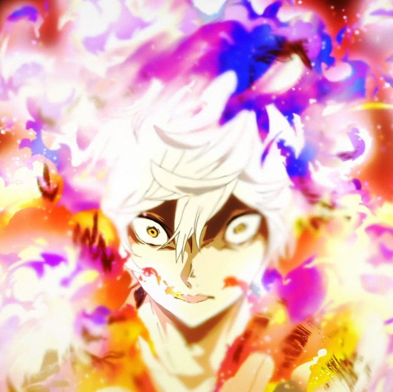HELL'S PARADISE
