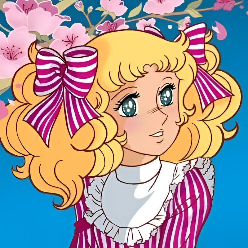CANDY