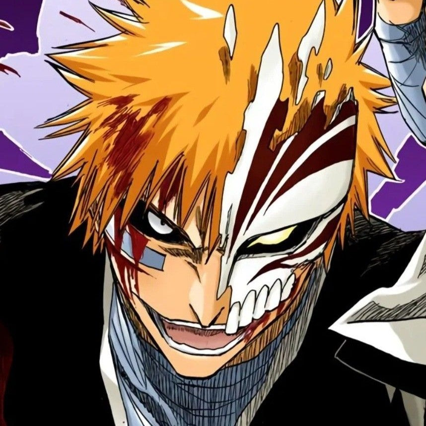 BLEACH