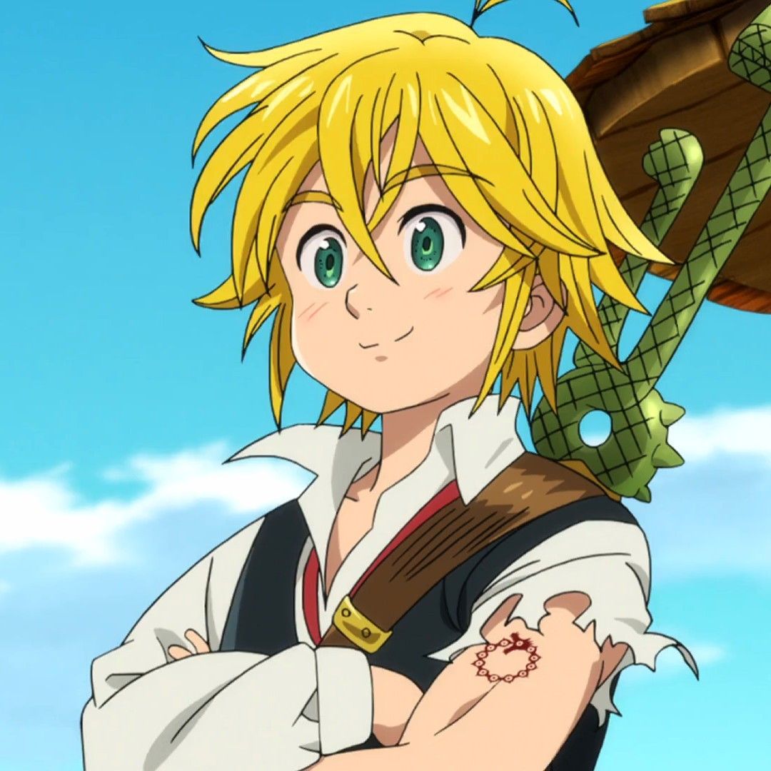 NANATSU NO TAIZAI
