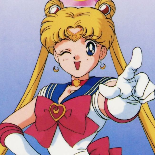 SAILOR MOON