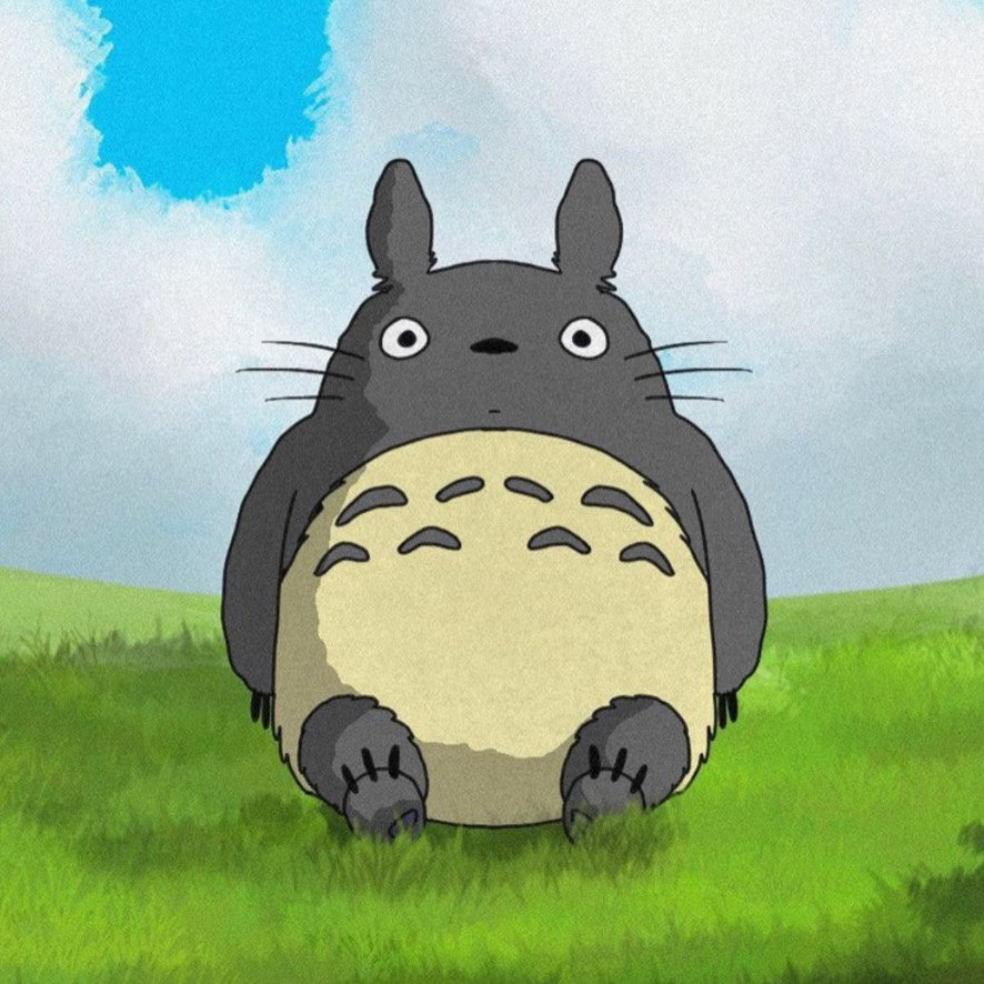 STUDIO GHIBLI