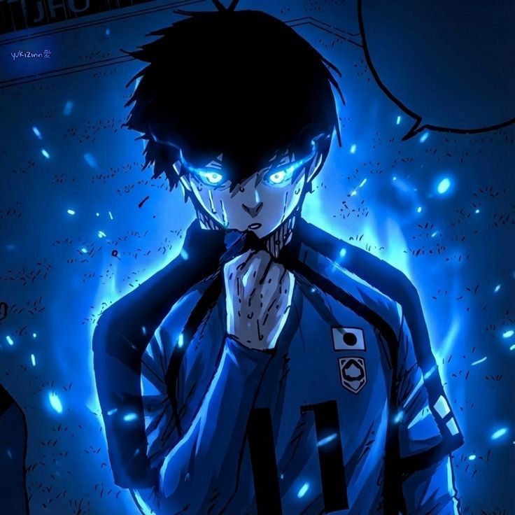 BLUELOCK