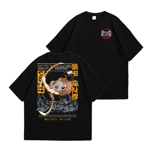 Inosuke JPN V2 - Kimetsu No Yaiba (Demon Slayer)