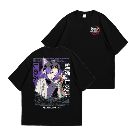 Shinobu JPN - Kimetsu No Yaiba (Demon Slayer)