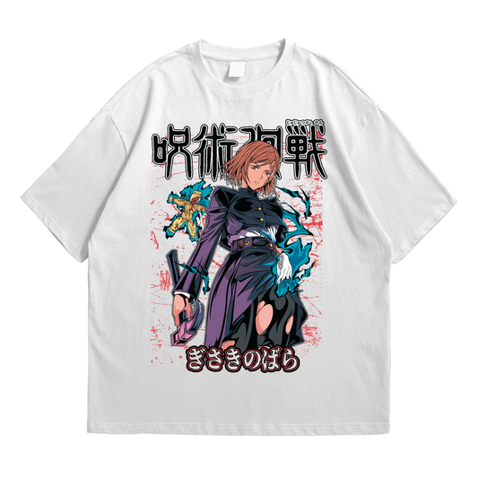 Nobara Resonance - Jujutsu Kaisen