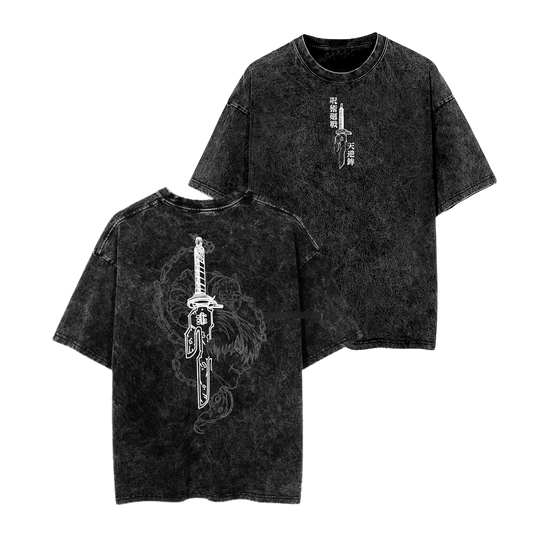 Toji - Jujutsu Kaisen