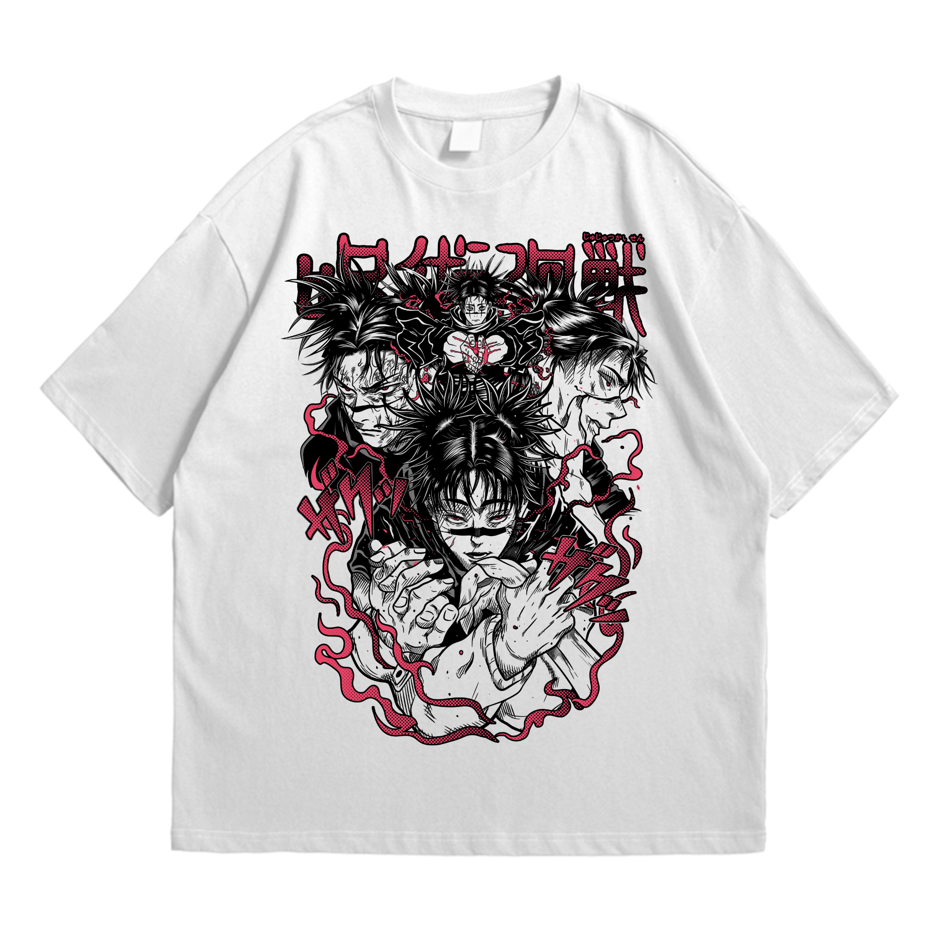 Choso - Jujutsu Kaisen