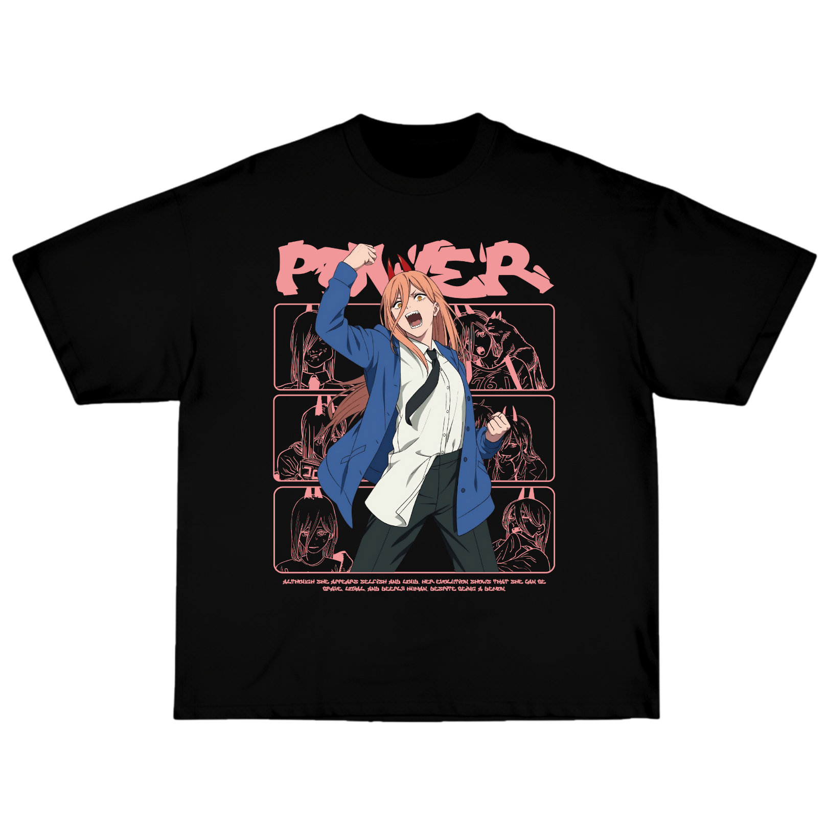 Power - Chainsaw Man