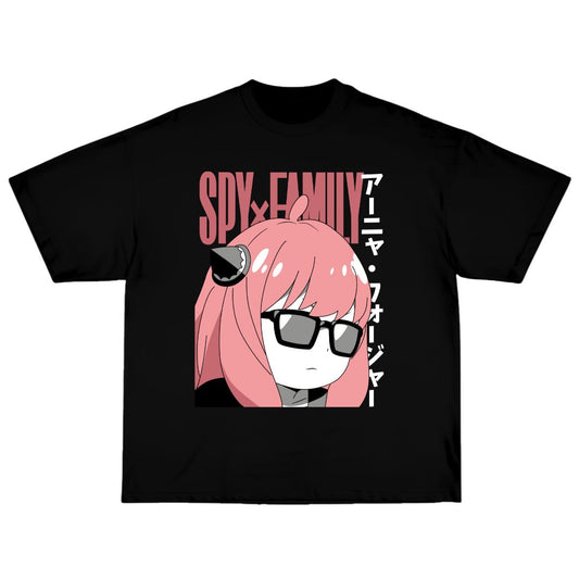Anya - Spy X Family